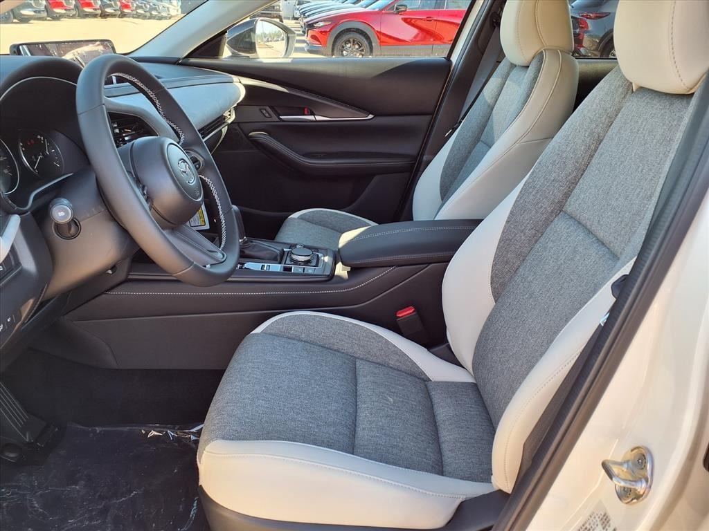 2026 Mazda CX-30 2.5 S Aire Edition