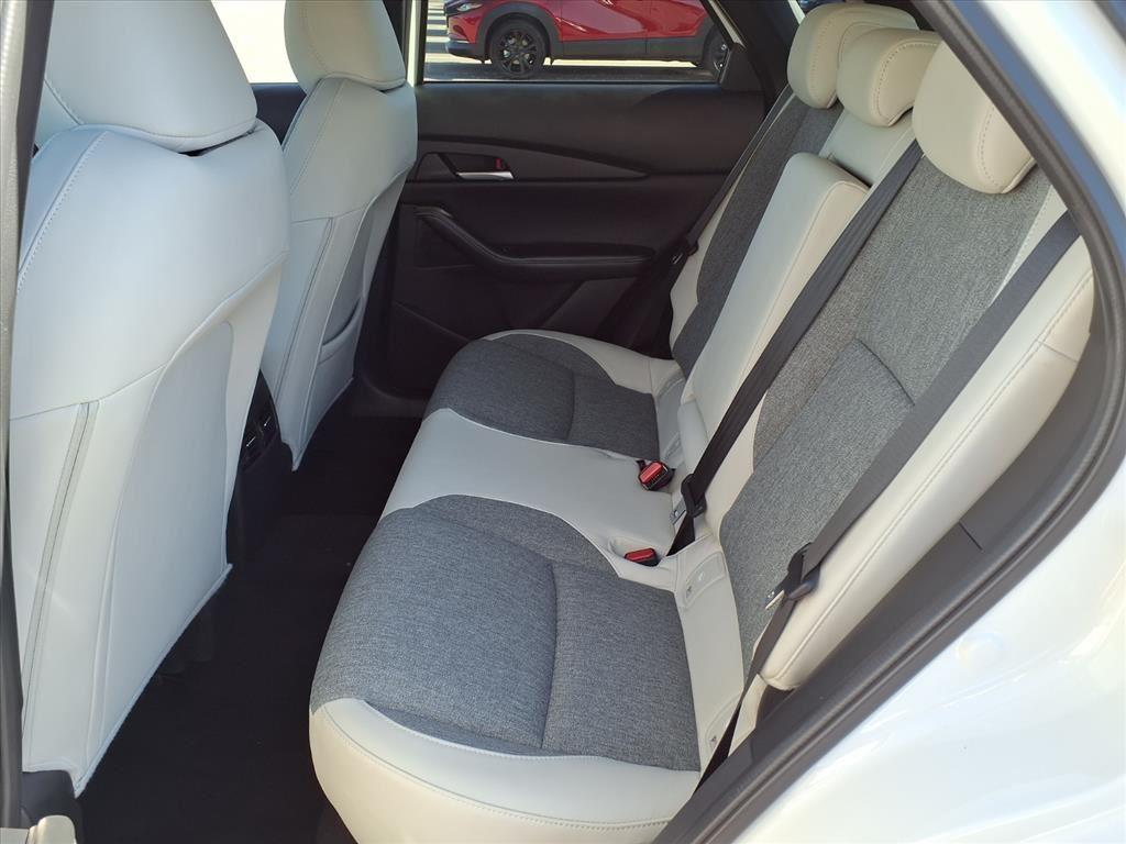 2026 Mazda CX-30 2.5 S Aire Edition