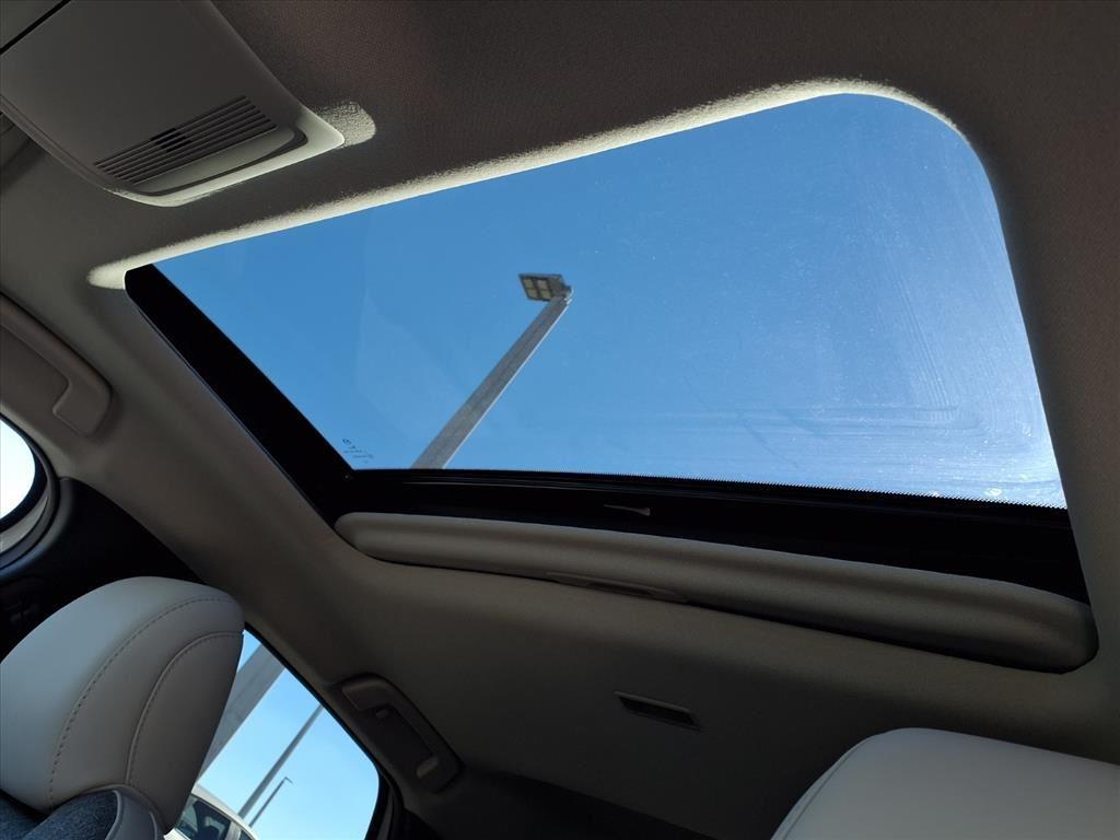 2026 Mazda CX-30 2.5 S Aire Edition