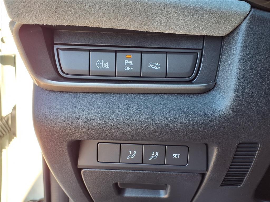 2026 Mazda CX-30 2.5 S Aire Edition