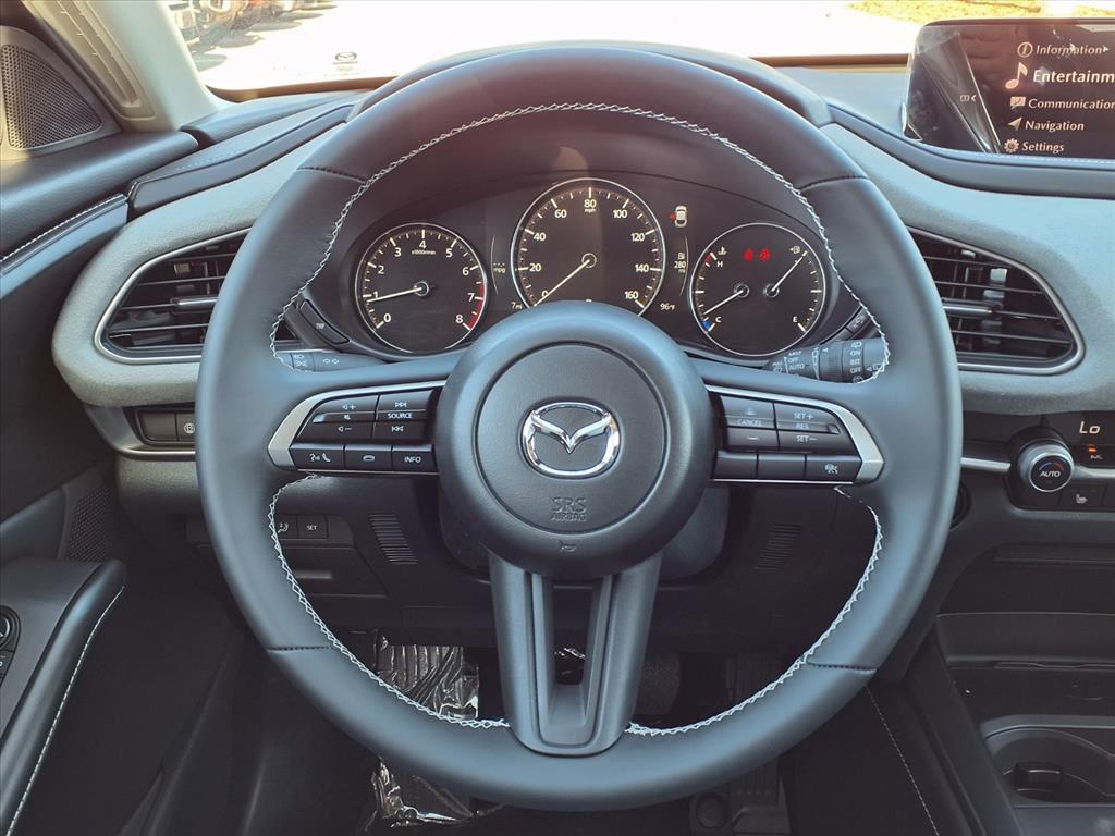 2026 Mazda CX-30 2.5 S Aire Edition