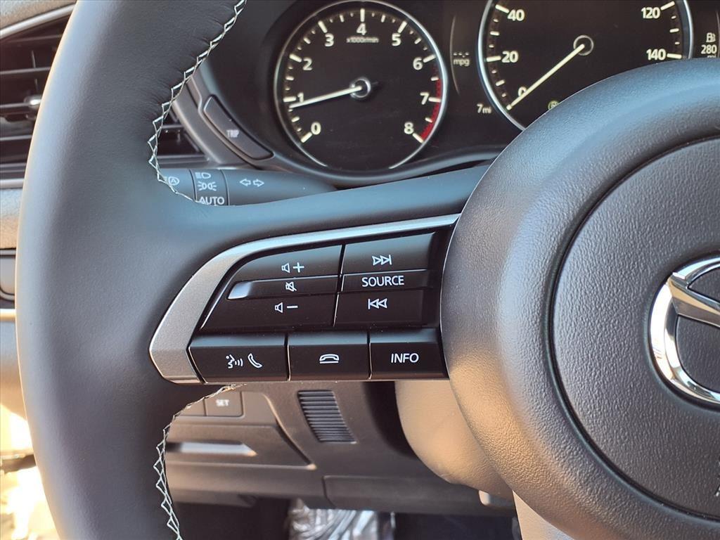 2026 Mazda CX-30 2.5 S Aire Edition