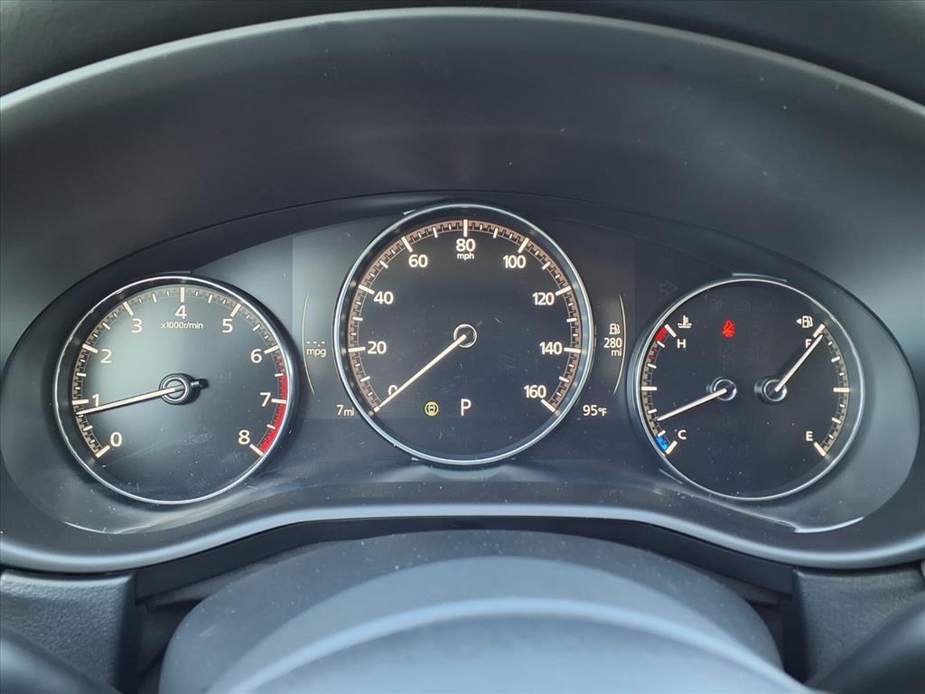 2026 Mazda CX-30 2.5 S Aire Edition