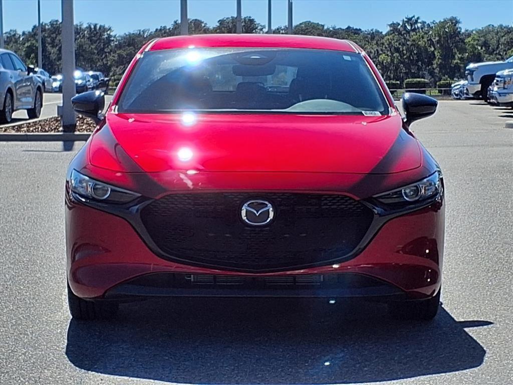 2026 Mazda Mazda3 Hatchback 2.5 S Select Sport