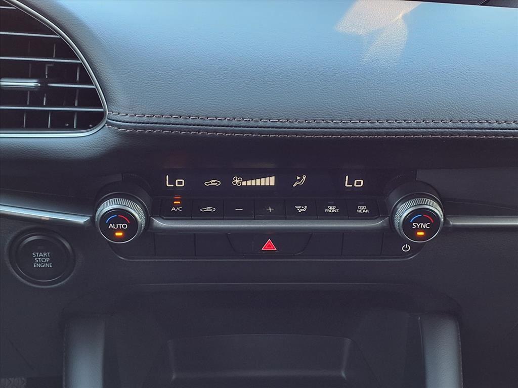 2026 Mazda Mazda3 Hatchback 2.5 S Select Sport