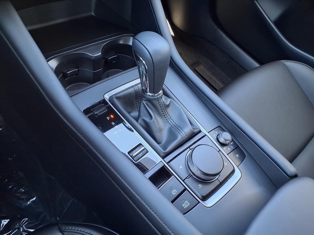 2026 Mazda Mazda3 Hatchback 2.5 S Select Sport