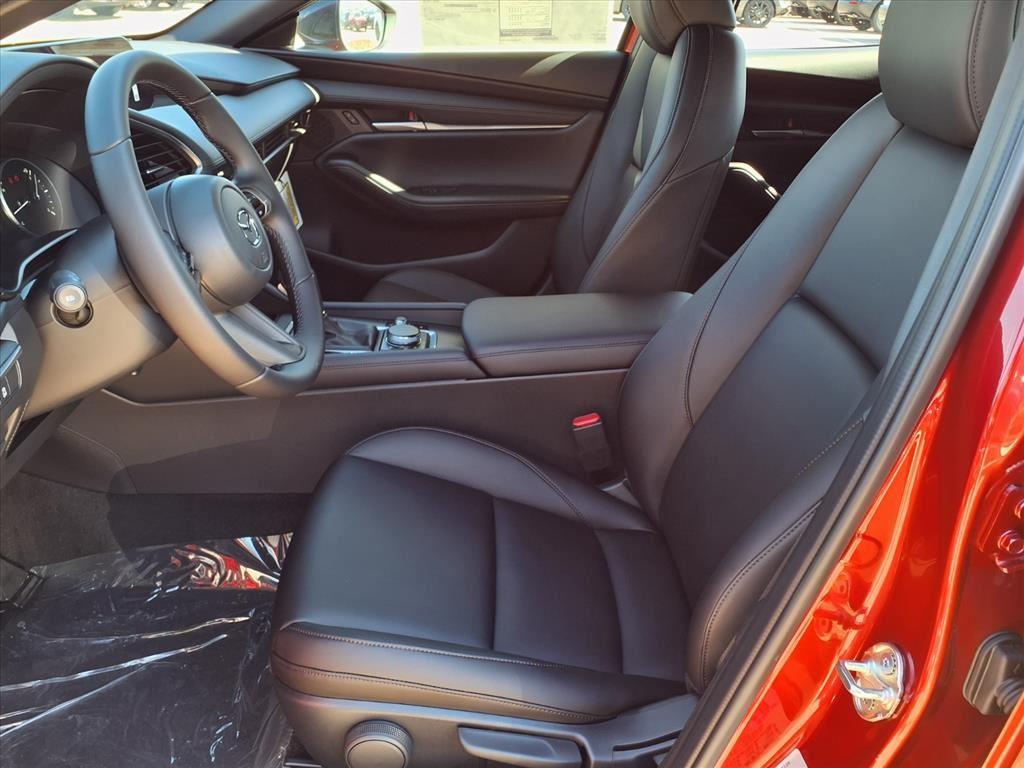 2026 Mazda Mazda3 Hatchback 2.5 S Select Sport