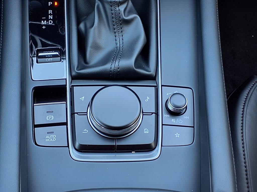 2026 Mazda Mazda3 Hatchback 2.5 S Select Sport