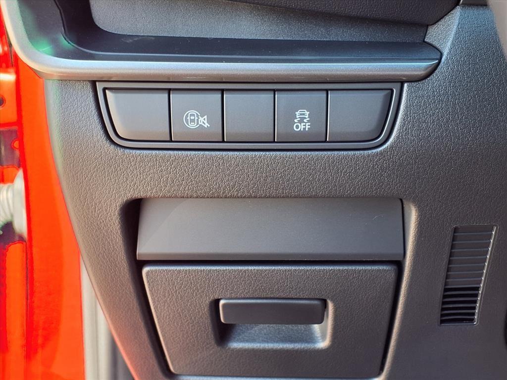 2026 Mazda Mazda3 Hatchback 2.5 S Select Sport