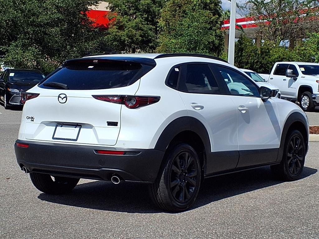 2026 Mazda CX-30 2.5 S Aire Edition