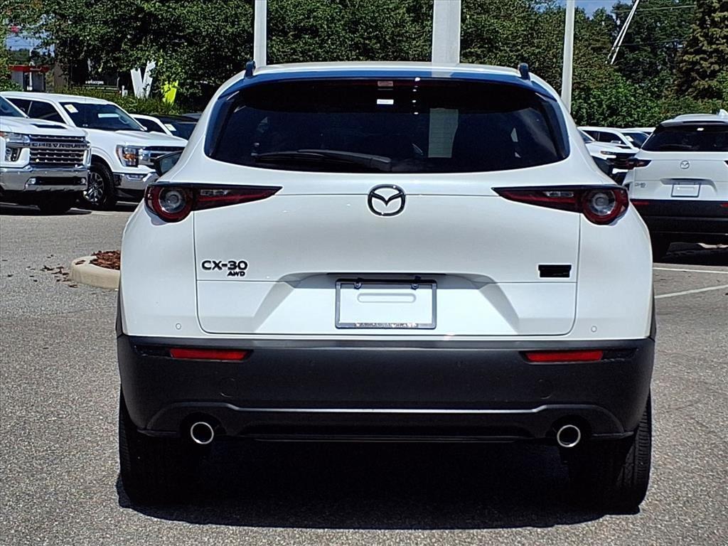 2026 Mazda CX-30 2.5 S Aire Edition