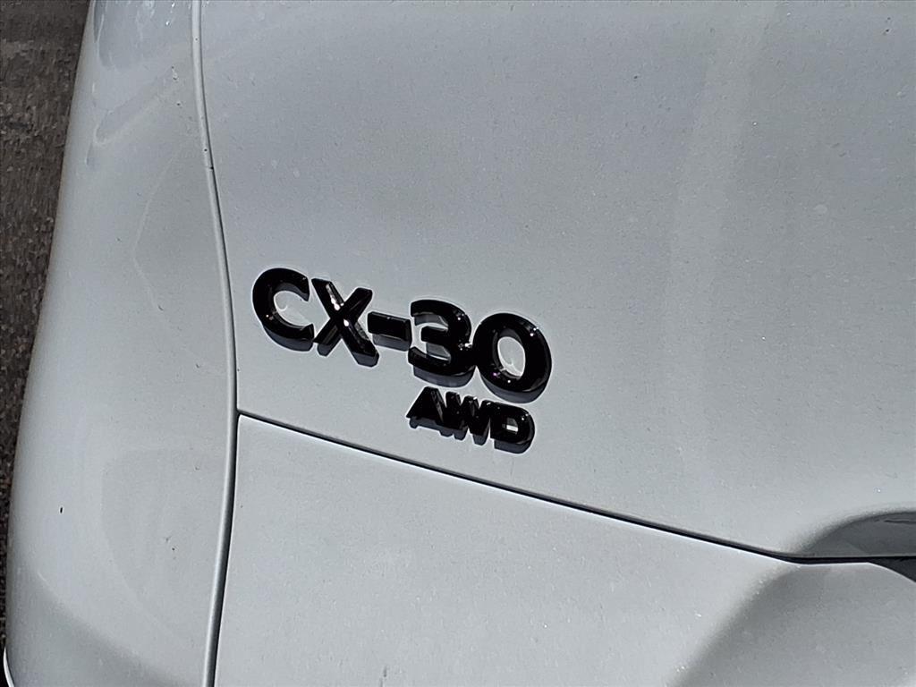 2026 Mazda CX-30 2.5 S Aire Edition