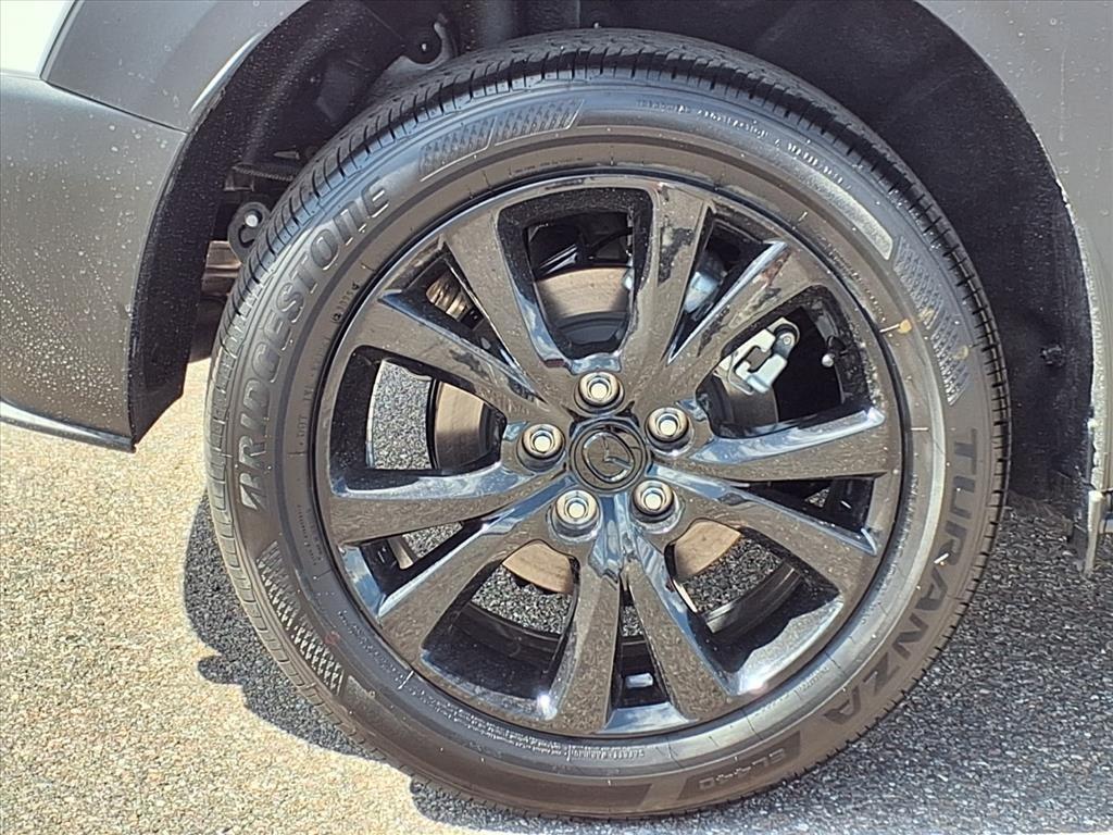 2026 Mazda CX-30 2.5 S Aire Edition