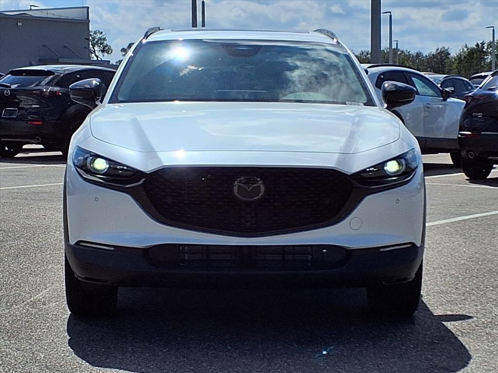 2026 Mazda CX-30 2.5 S Aire Edition