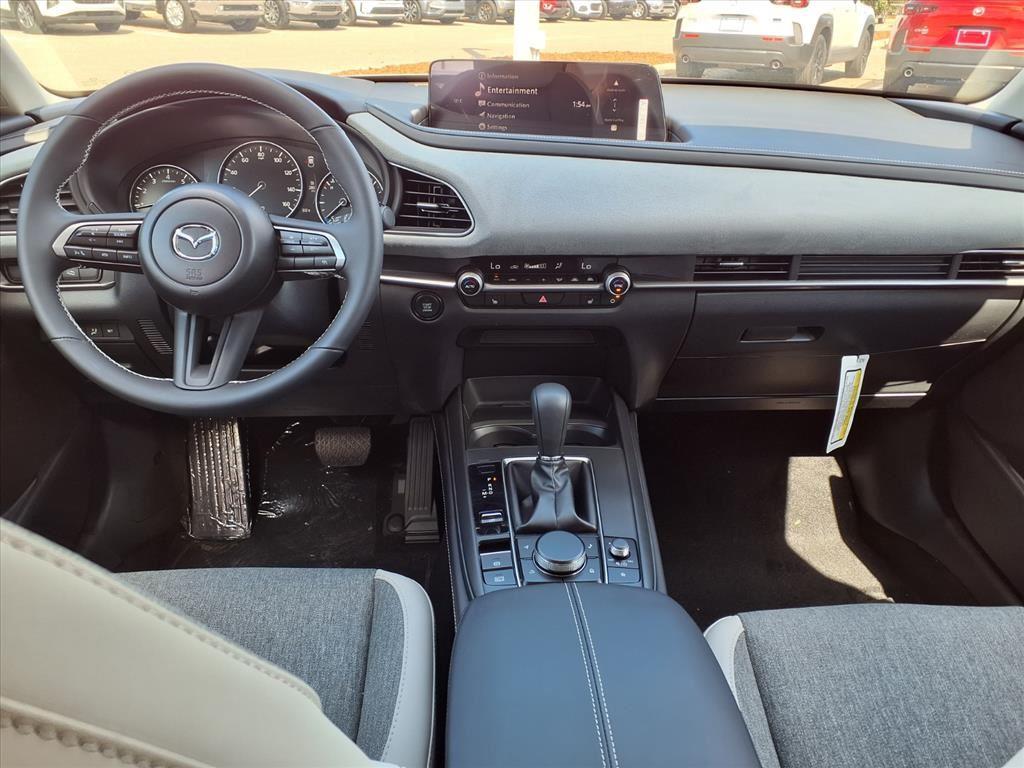 2026 Mazda CX-30 2.5 S Aire Edition