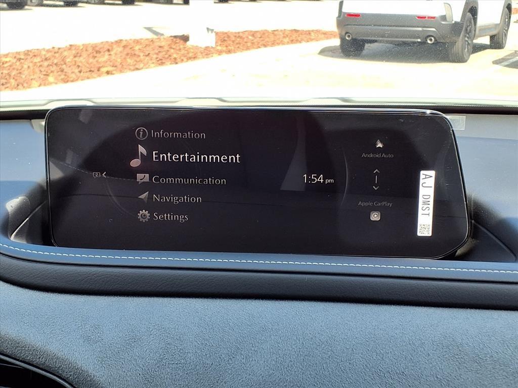 2026 Mazda CX-30 2.5 S Aire Edition