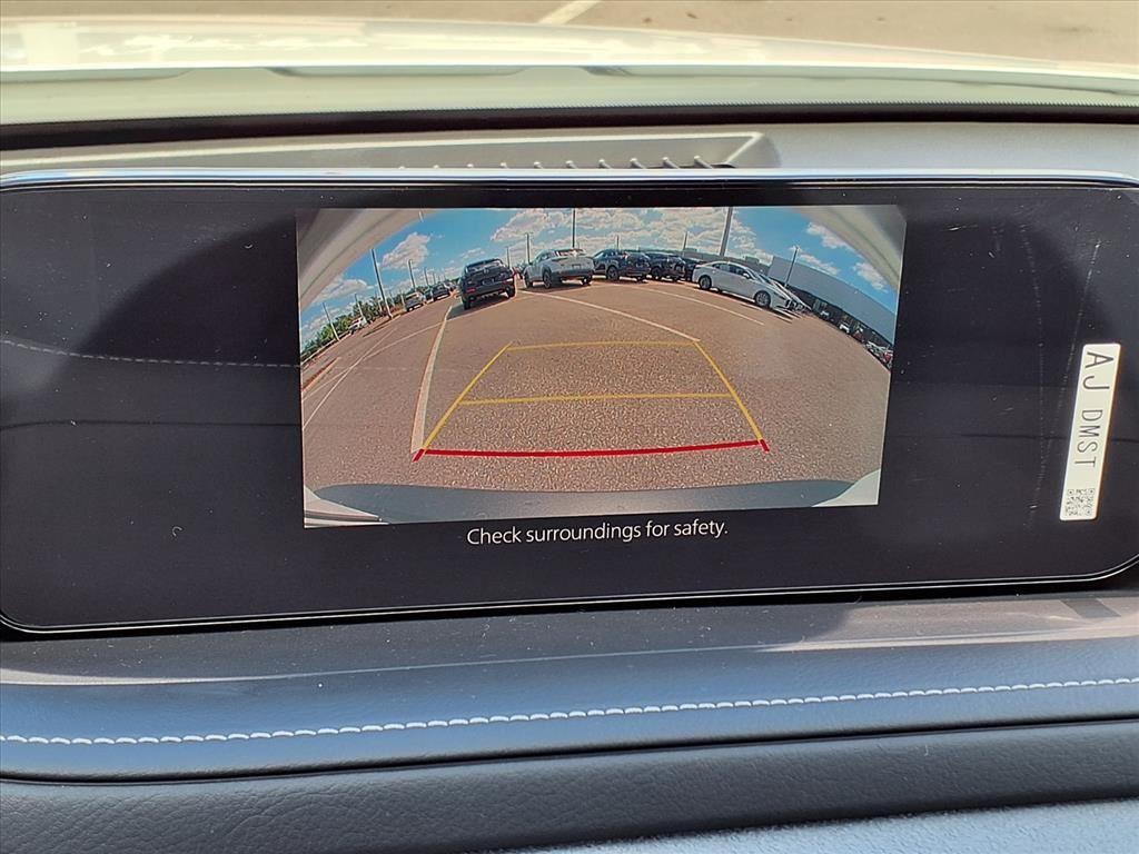 2026 Mazda CX-30 2.5 S Aire Edition