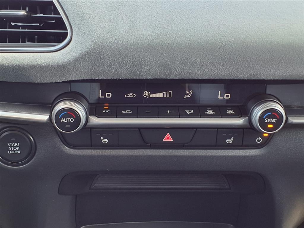 2026 Mazda CX-30 2.5 S Aire Edition