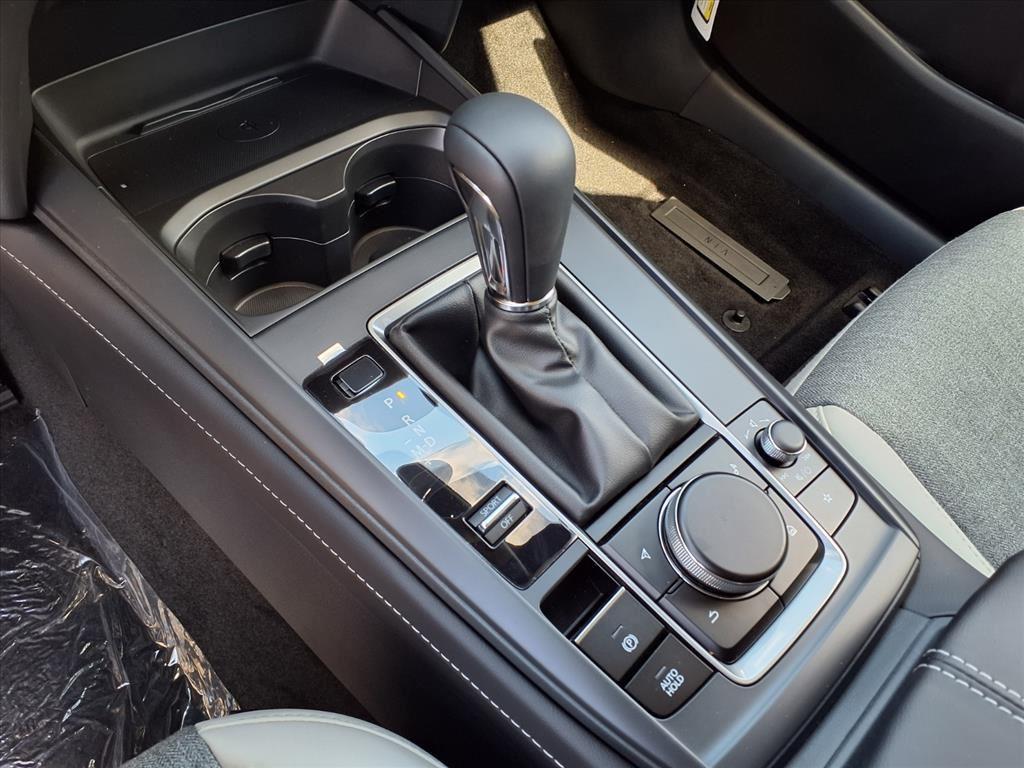 2026 Mazda CX-30 2.5 S Aire Edition