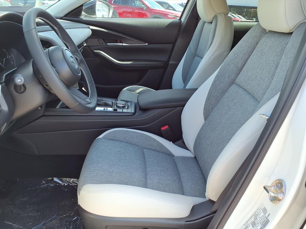 2026 Mazda CX-30 2.5 S Aire Edition