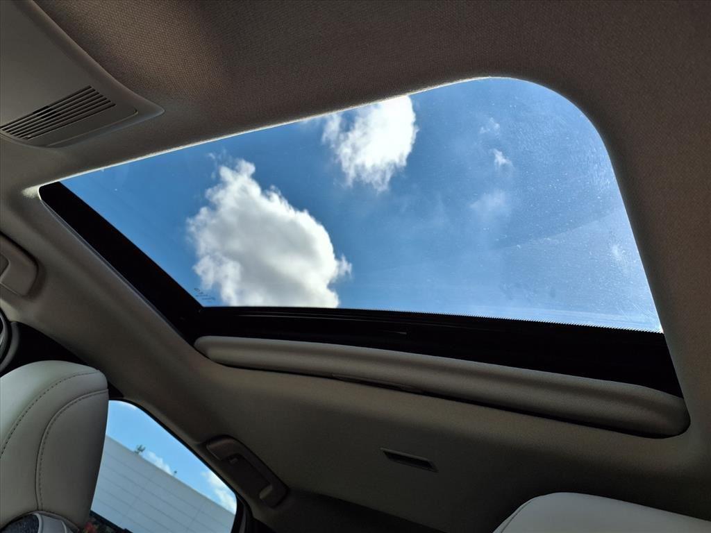 2026 Mazda CX-30 2.5 S Aire Edition