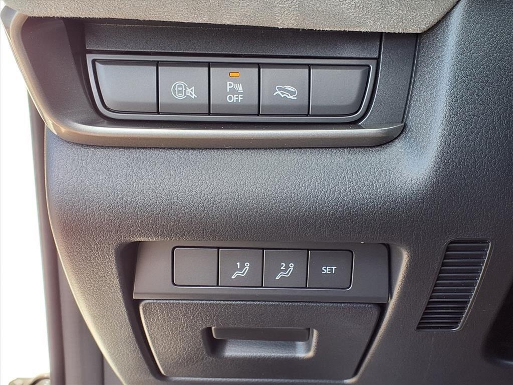 2026 Mazda CX-30 2.5 S Aire Edition