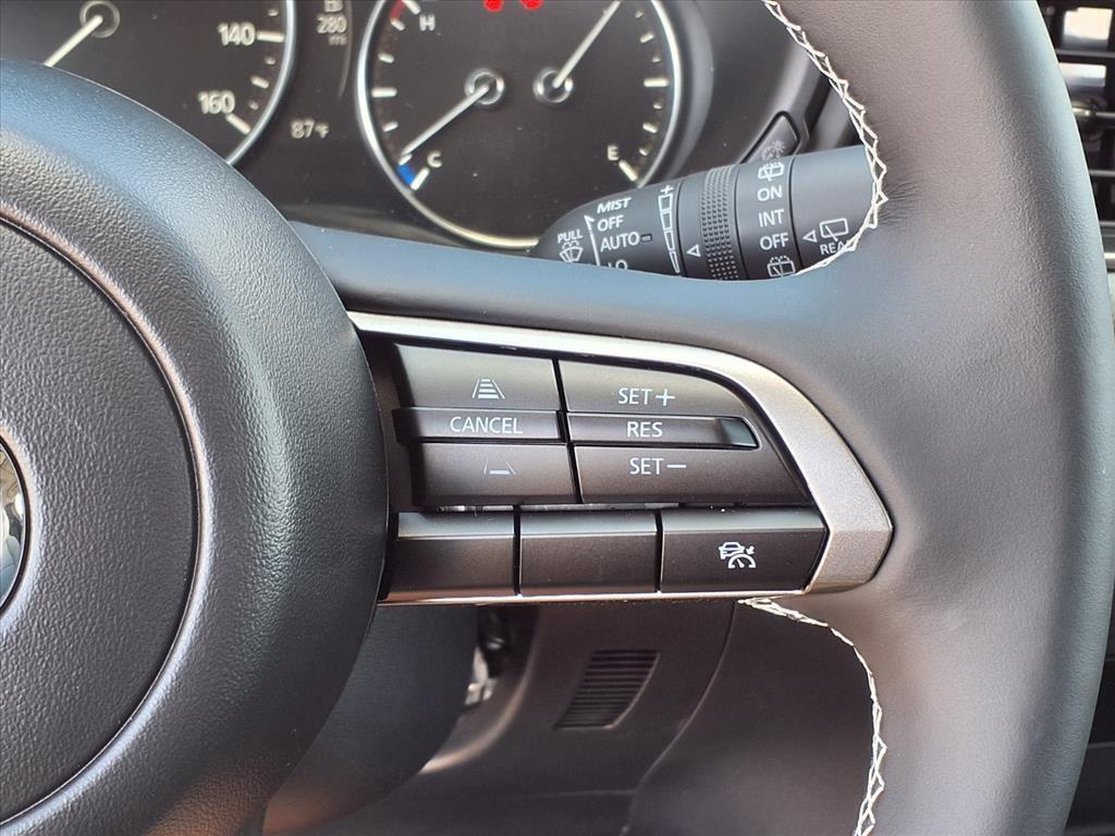 2026 Mazda CX-30 2.5 S Aire Edition