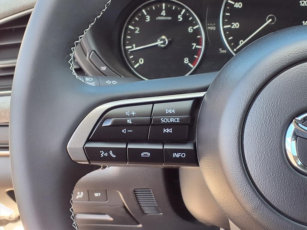 2026 Mazda CX-30 2.5 S Aire Edition