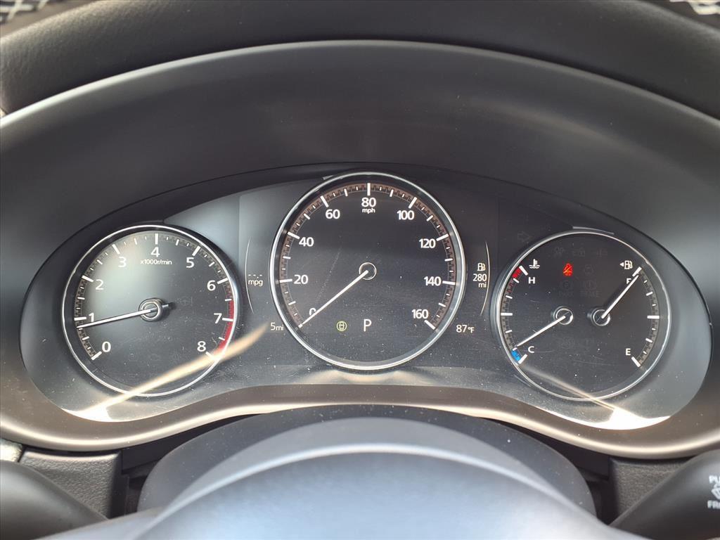 2026 Mazda CX-30 2.5 S Aire Edition