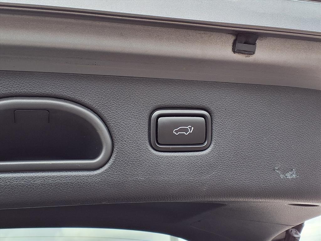 2018 Kia Sportage SX Turbo