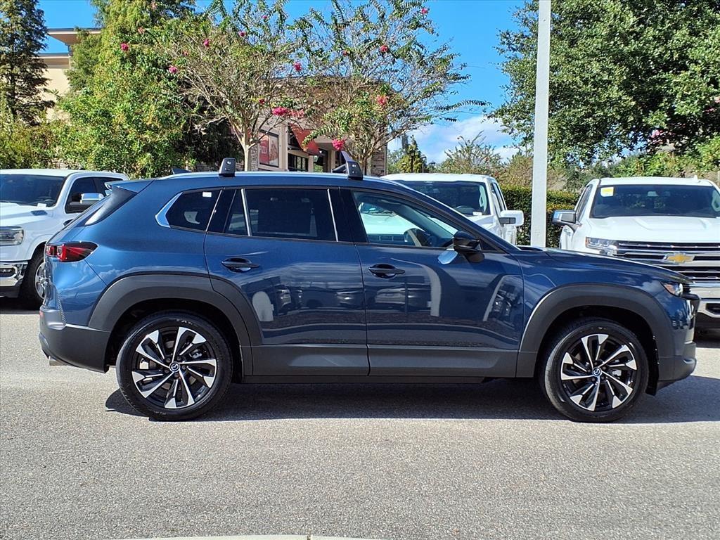 2026 Mazda CX-50 Hybrid Premium Plus