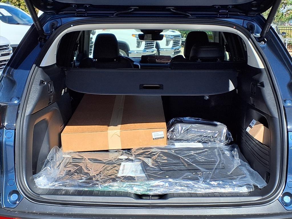2026 Mazda CX-50 Hybrid Premium Plus