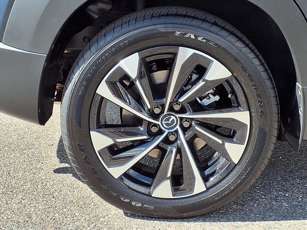 2026 Mazda CX-50 Hybrid Premium Plus