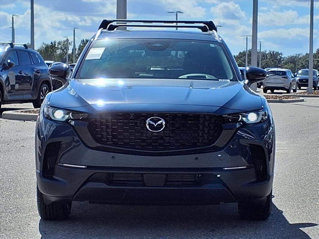 2026 Mazda CX-50 Hybrid Premium Plus
