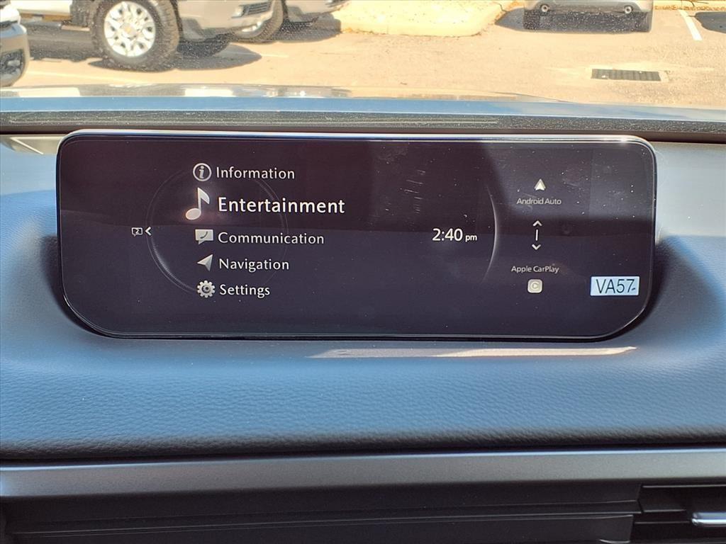2026 Mazda CX-50 Hybrid Premium Plus