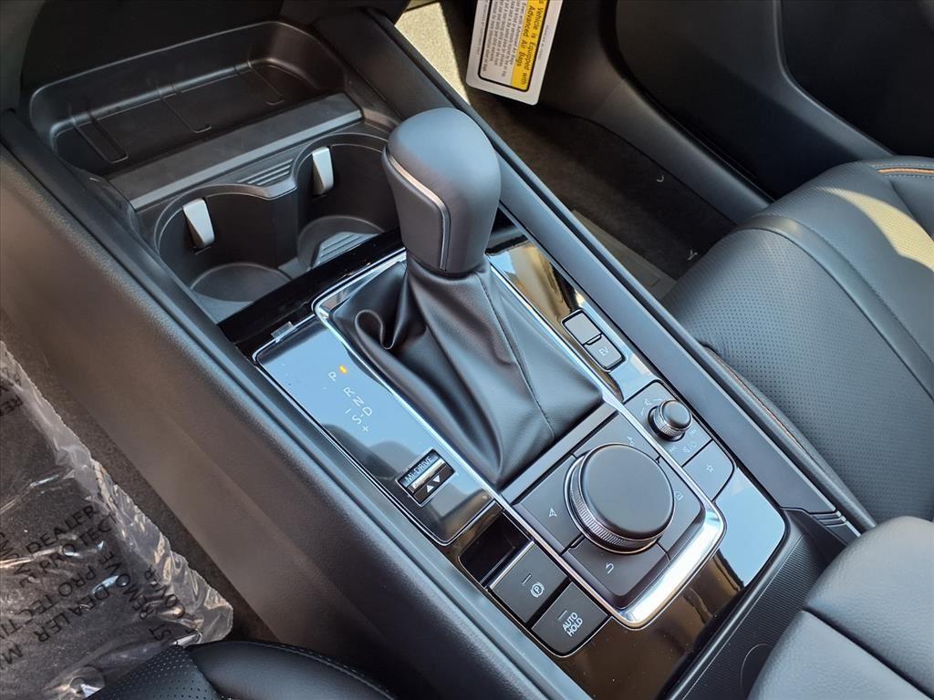 2026 Mazda CX-50 Hybrid Premium Plus