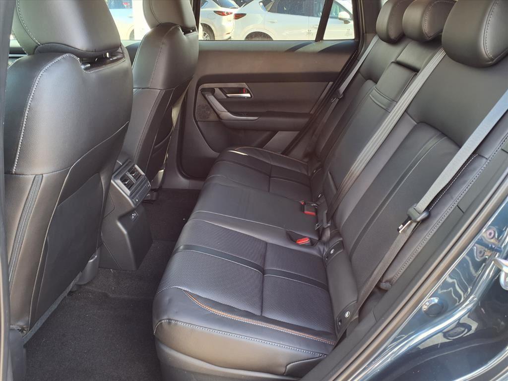 2026 Mazda CX-50 Hybrid Premium Plus