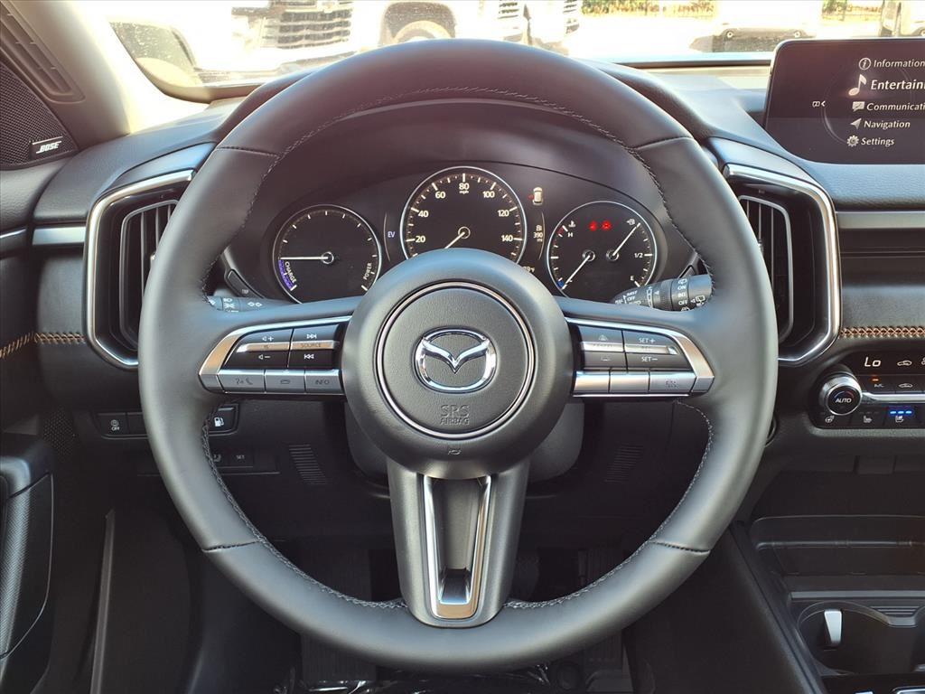 2026 Mazda CX-50 Hybrid Premium Plus