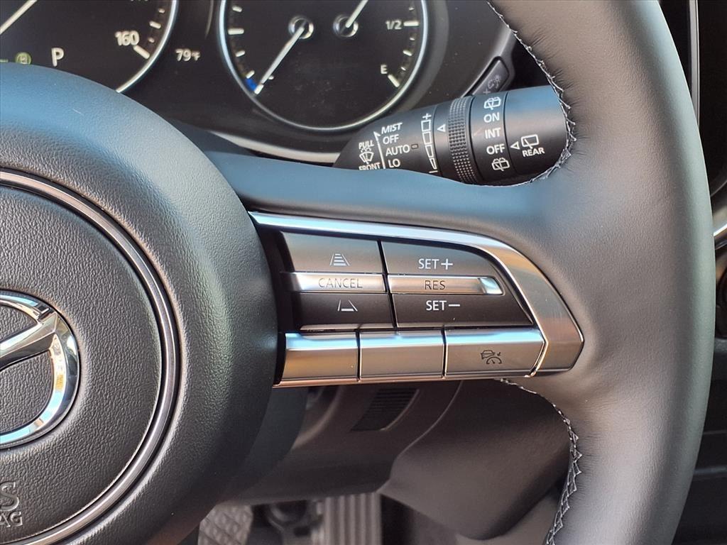 2026 Mazda CX-50 Hybrid Premium Plus