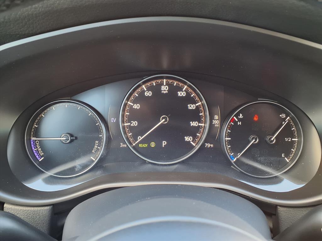 2026 Mazda CX-50 Hybrid Premium Plus