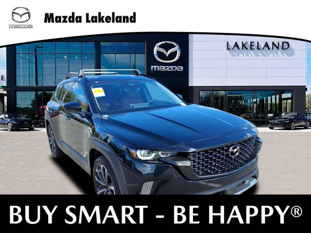 2026 Mazda CX-50 Premium Plus's photo