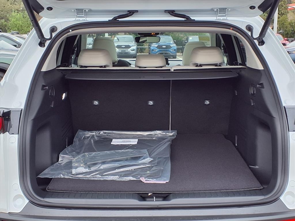 2026 Mazda CX-50 2.5 S Premium