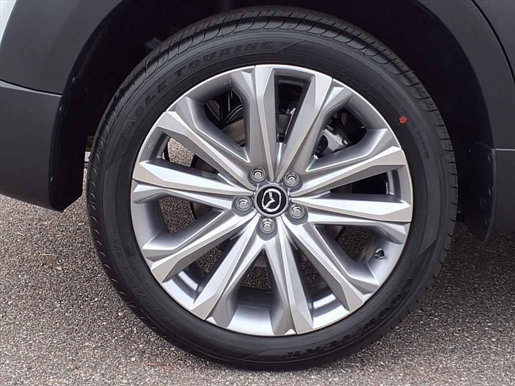 2026 Mazda CX-50 2.5 S Premium