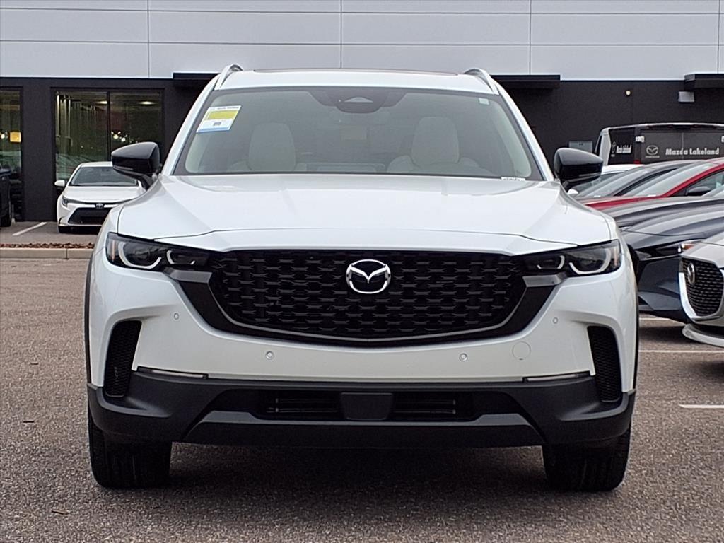 2026 Mazda CX-50 2.5 S Premium