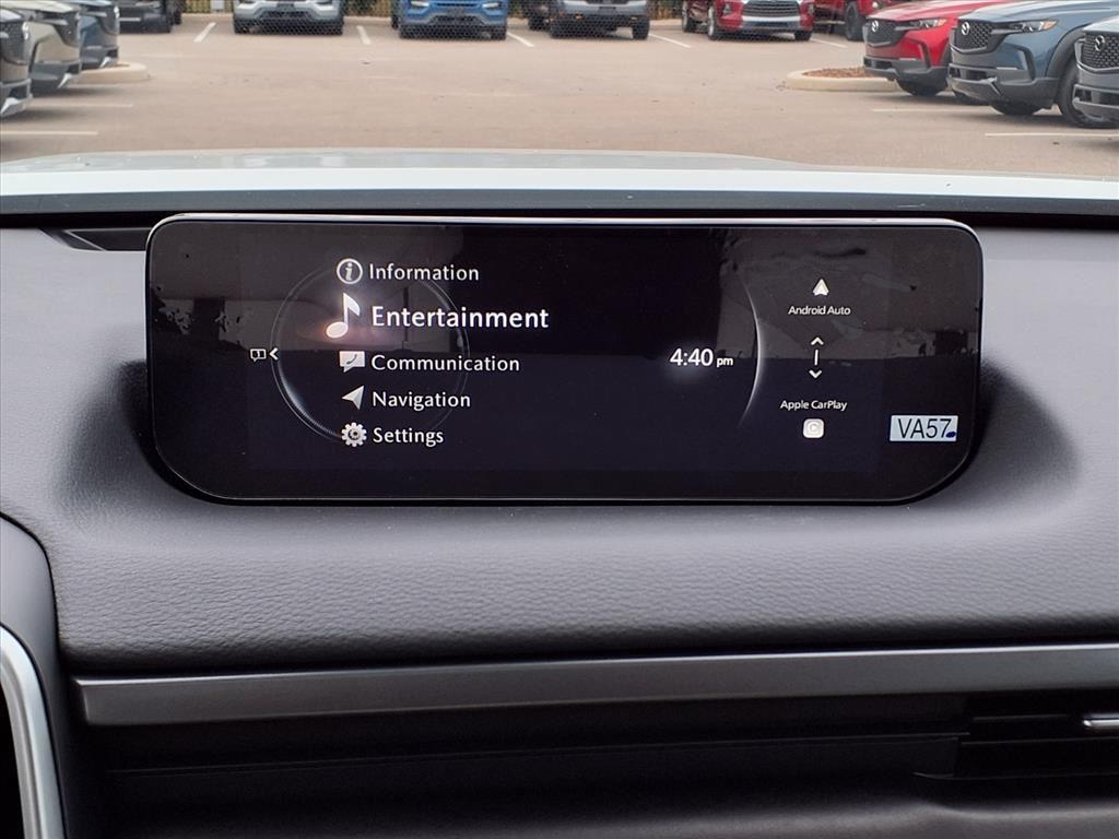 2026 Mazda CX-50 2.5 S Premium