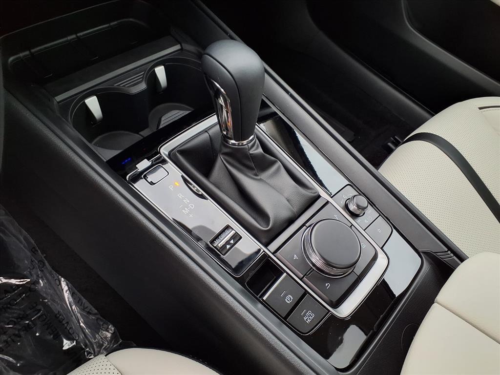 2026 Mazda CX-50 2.5 S Premium