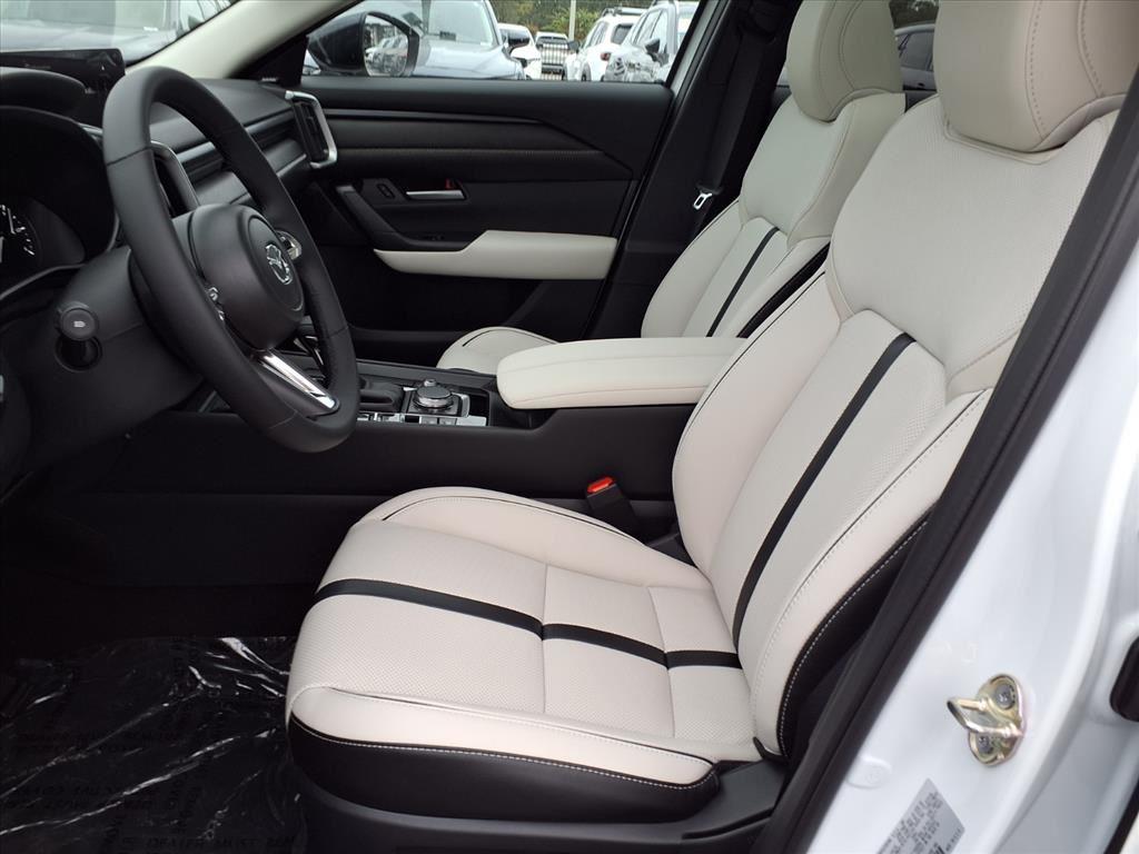 2026 Mazda CX-50 2.5 S Premium