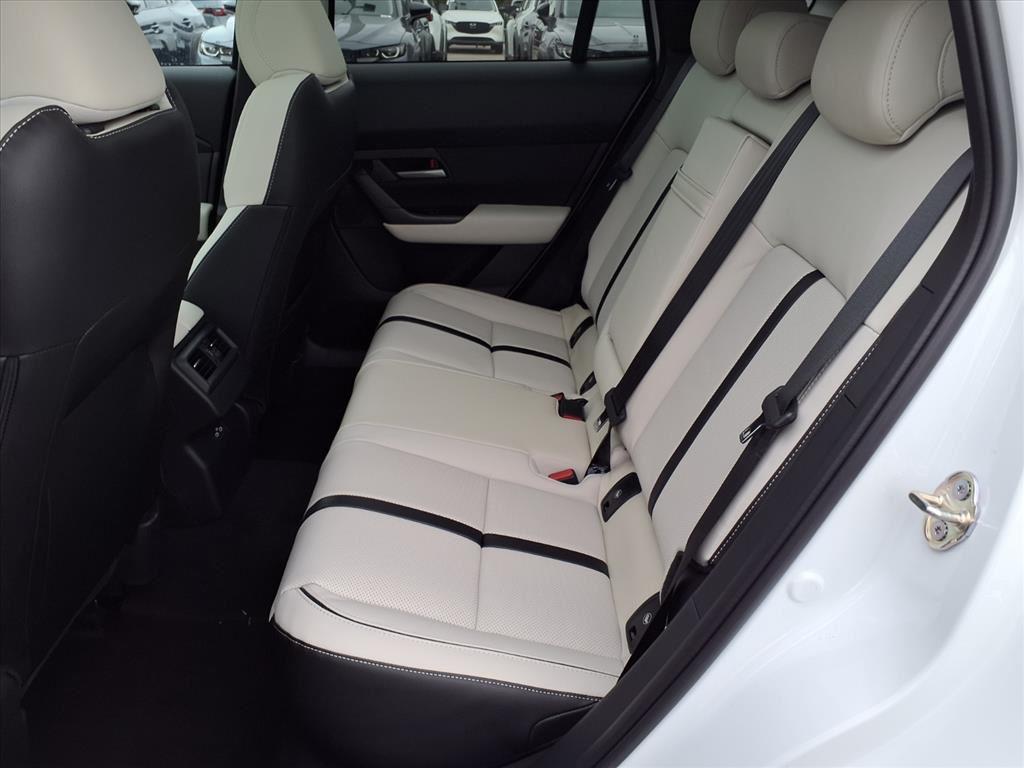 2026 Mazda CX-50 2.5 S Premium