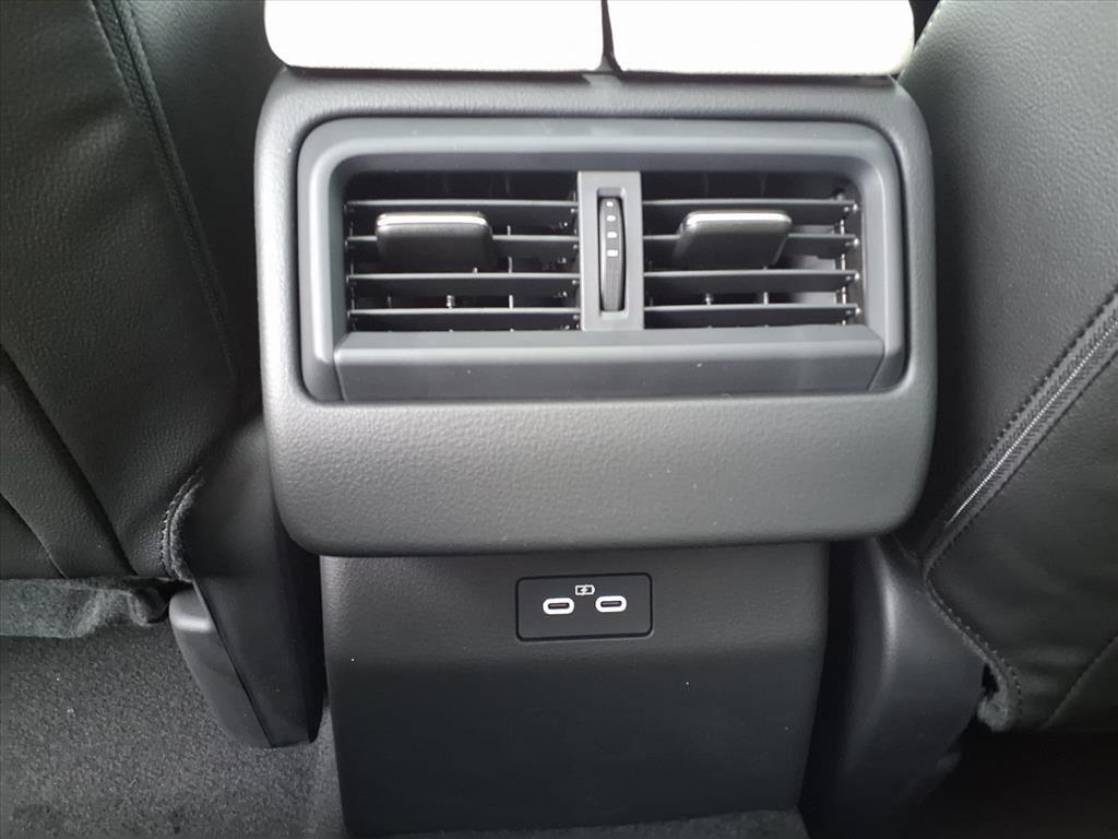 2026 Mazda CX-50 2.5 S Premium