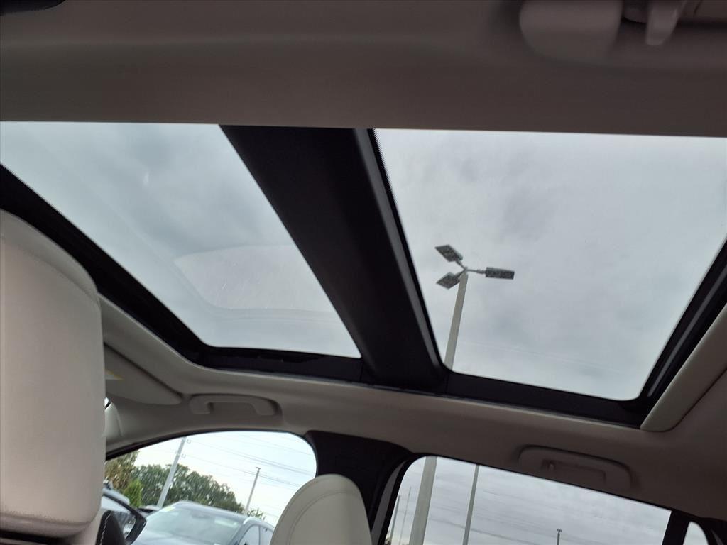 2026 Mazda CX-50 2.5 S Premium